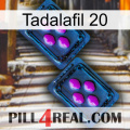 Tadalafil 20 03